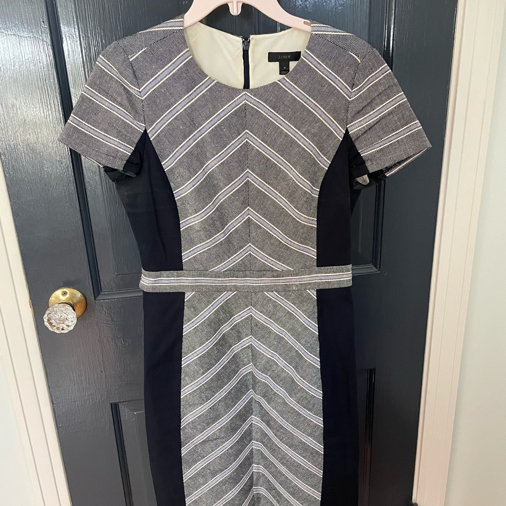 J. Crew dress